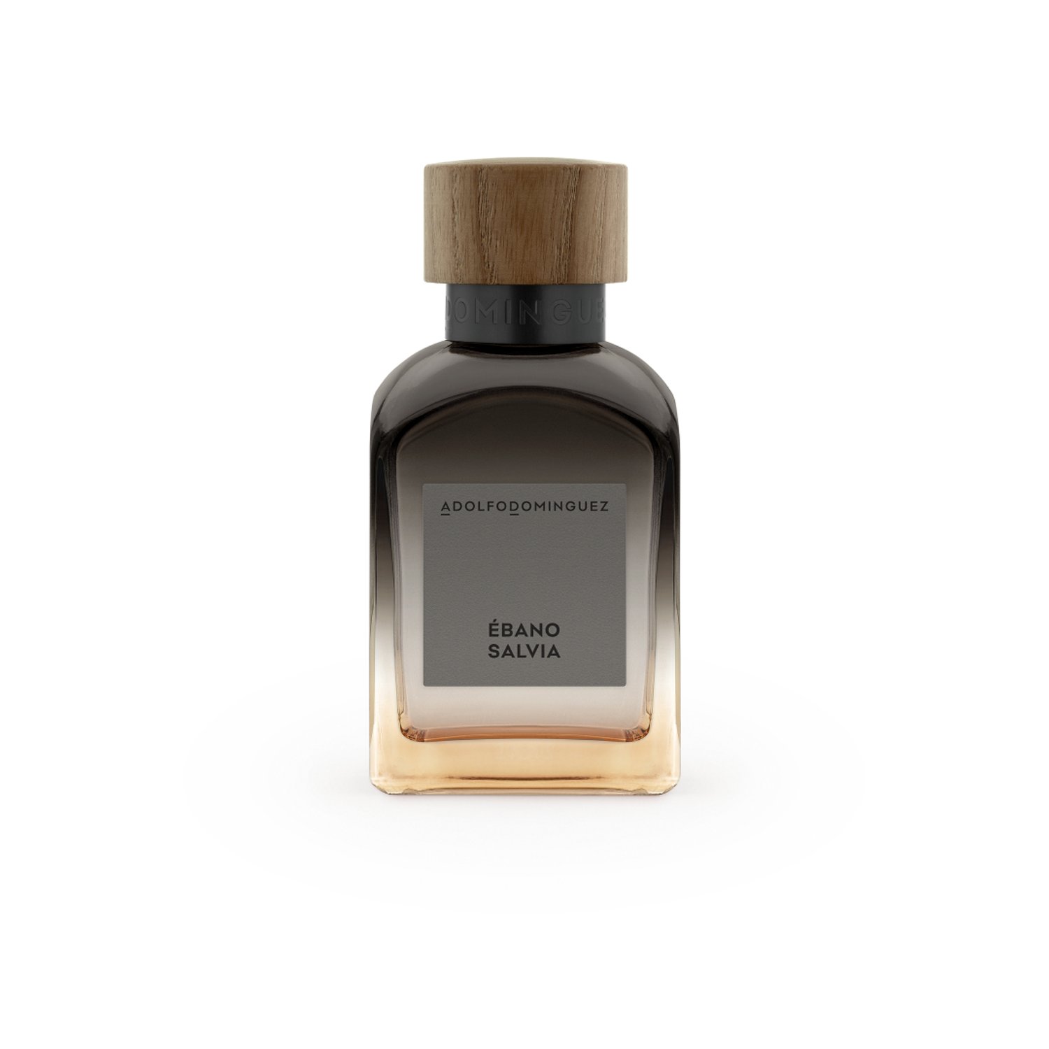 ADOLFO DOMINGUEZ Perfume Hombre Ebano Salvia Edp 120Ml Adolfo Dominguez falabella