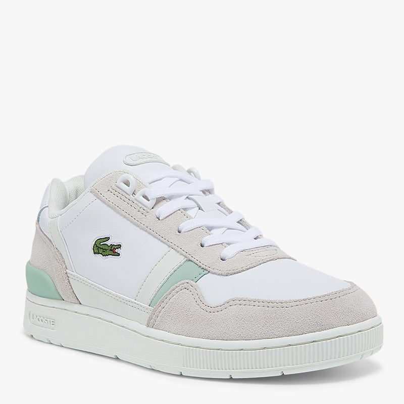 Zapatillas urbanas lacoste mujer sale