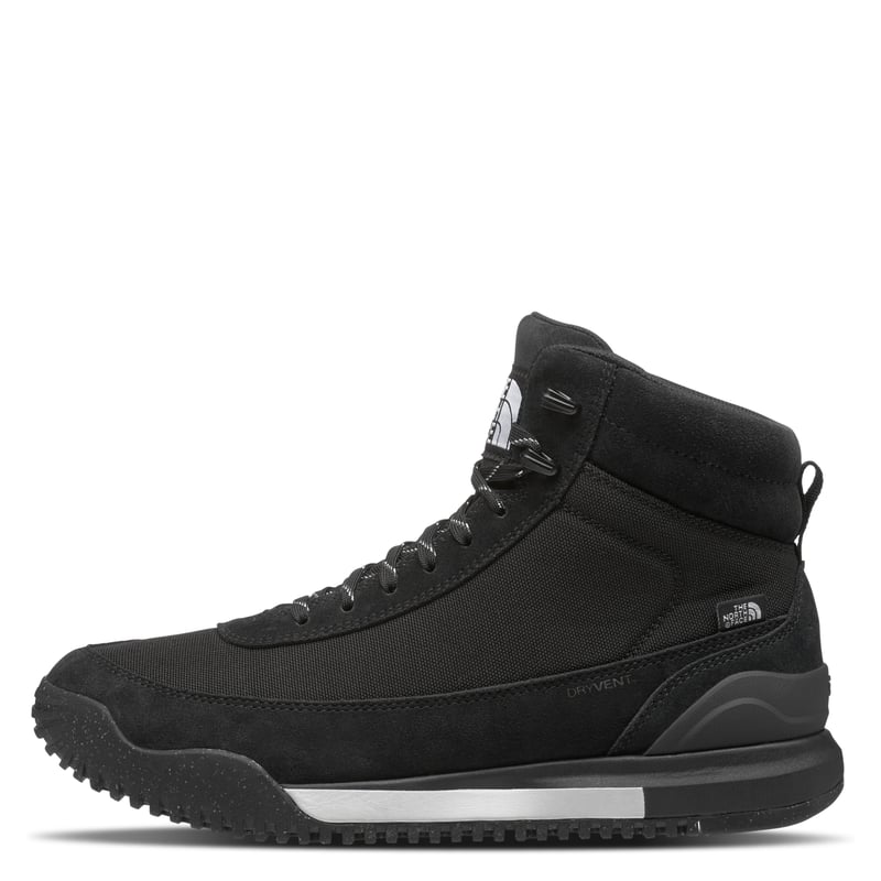 Zapato Casual Hombre Negro The North Face