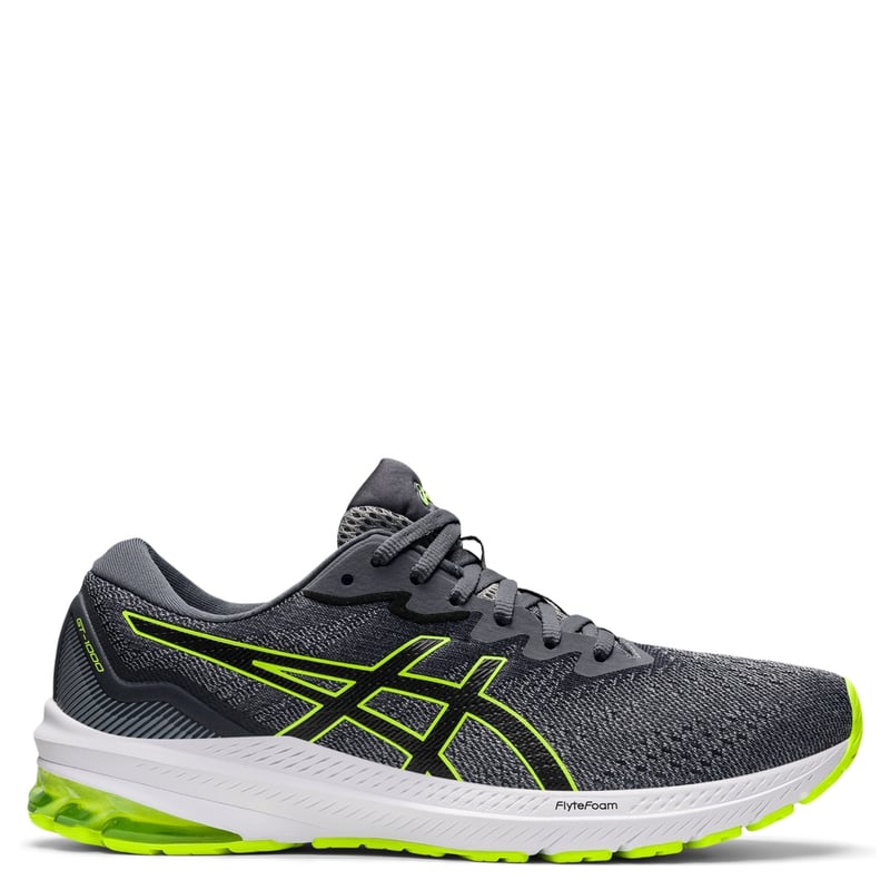 Gt 1000 11 Zapatilla Running Hombre Gris Asics