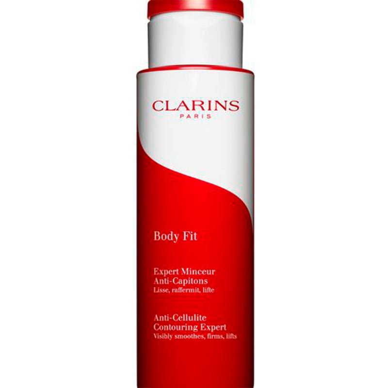 CLARINS - Body Fit Reafirmante Clarins