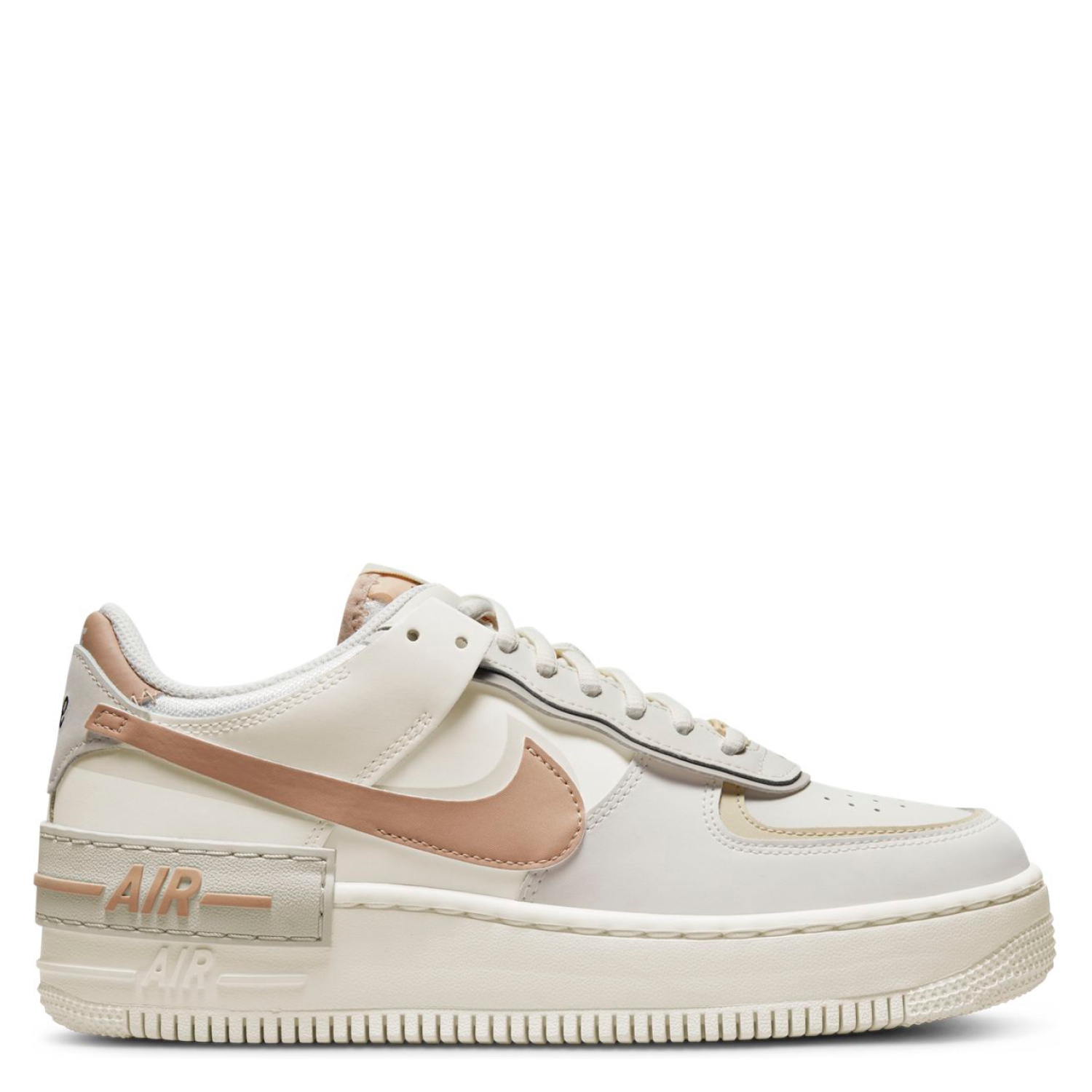 Zapatilla nike wmns air force 1 shadow shop