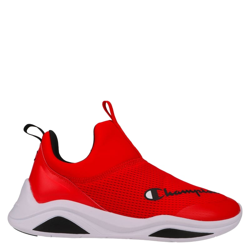 CHAMPION Zapatilla Urbana Hombre Rojo Champion falabella