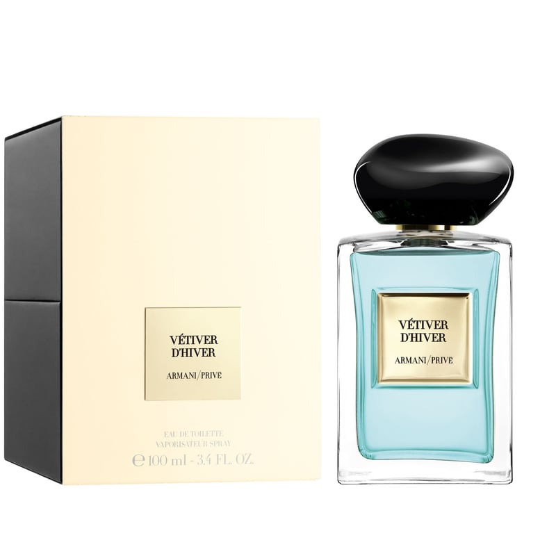 GIORGIO ARMANI Perfume Armani Prive Vetiver D Hiver Edt 100Ml Giorgio Armani falabella