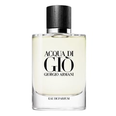 GIORGIO ARMANI - Perfume Hombre Acqua Di Gio Eau De Parfum 75Ml Giorgio Armani