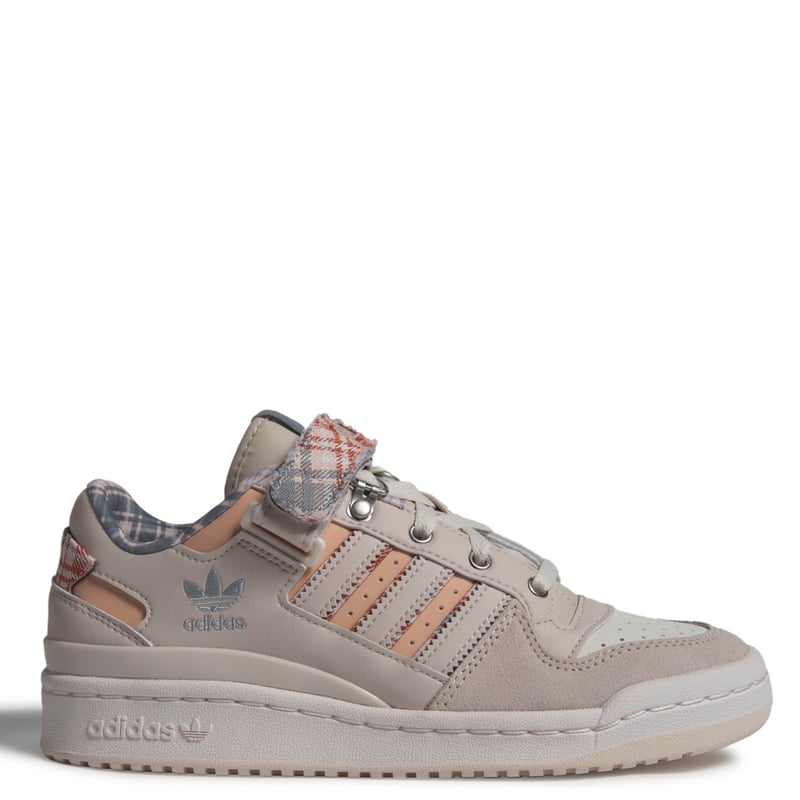 ADIDAS ORIGINALS Forum Low Zapatilla Urbana Mujer Gris Adidas Originals ...