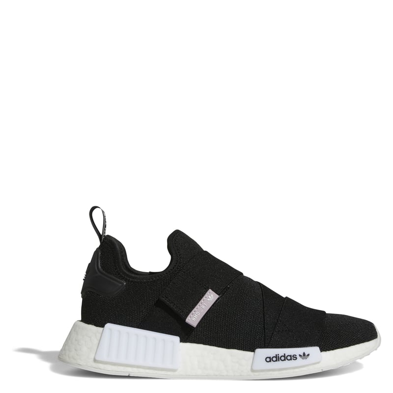 Zapatillas adidas nmd r1 negras sales