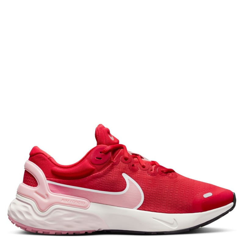 Nike rojas mujer shop