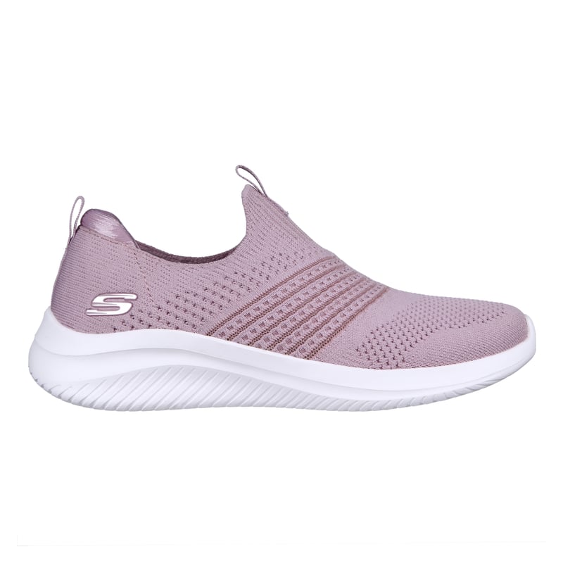SKECHERS Skechers Zapatilla urbana mujer rosado falabella