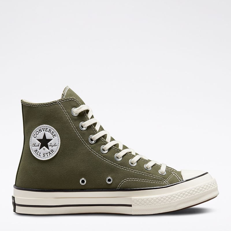 Converse Chuck taylor all star cx explore zapatilla urbana hombre verde