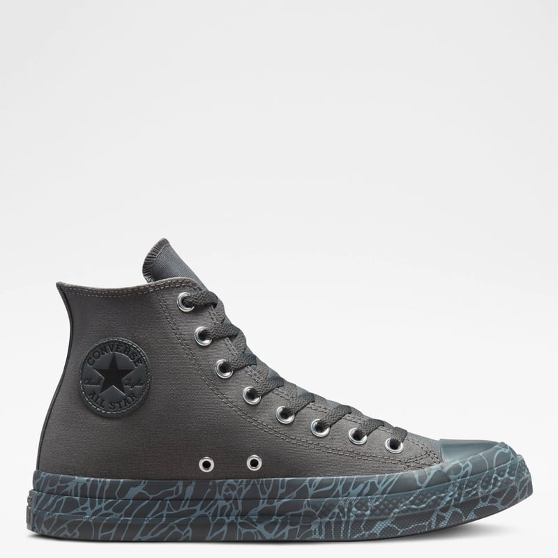 Converse Chuck taylor all star cx zapatilla urbana hombre gris