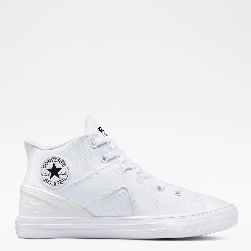 Converse all star hombre blancas hotsell