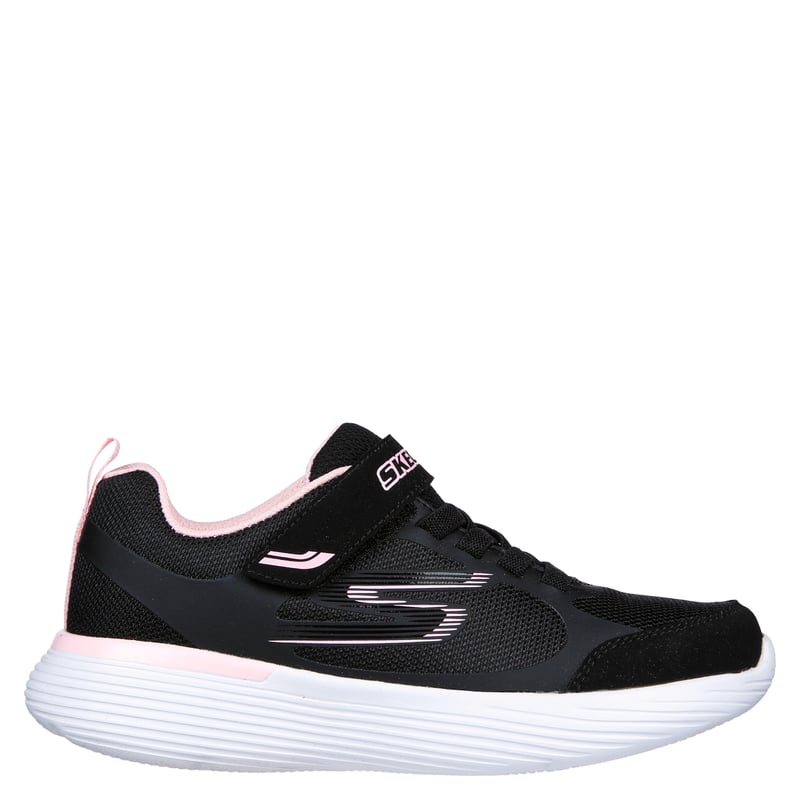 SKECHERS Zapatilla Urbana Ni?�a Negro (26 a 33) Skechers | falabella.com