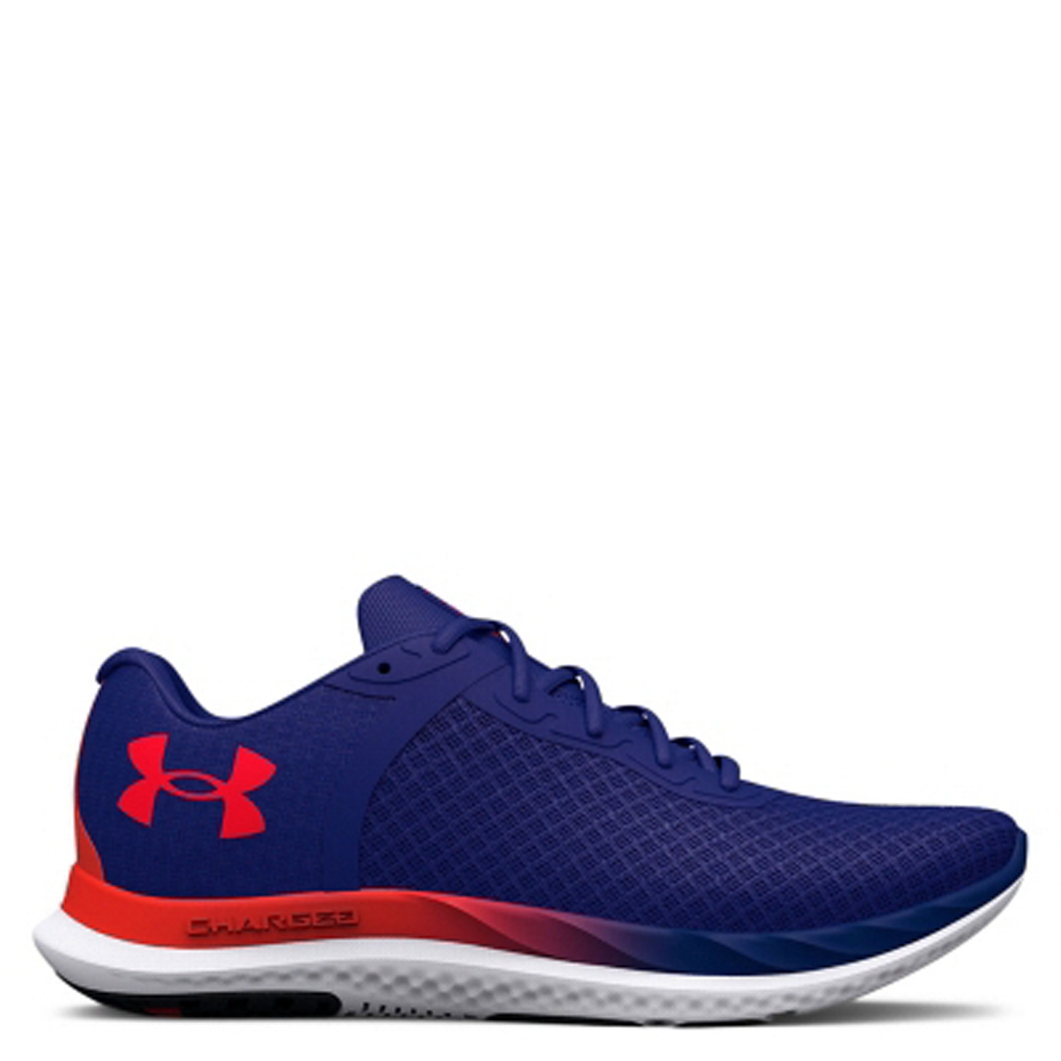 Charged Breeze Zapatilla Running Under Armour