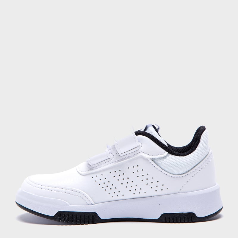 Tensaur Zapatilla Running Nino Blanco 22 a 27 Adidas