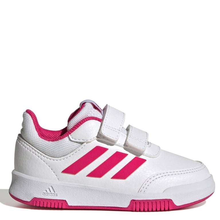 Tensaur Sport 2.0 Cf I Zapatilla Urbana Nina Blanco Adidas 22 a 27