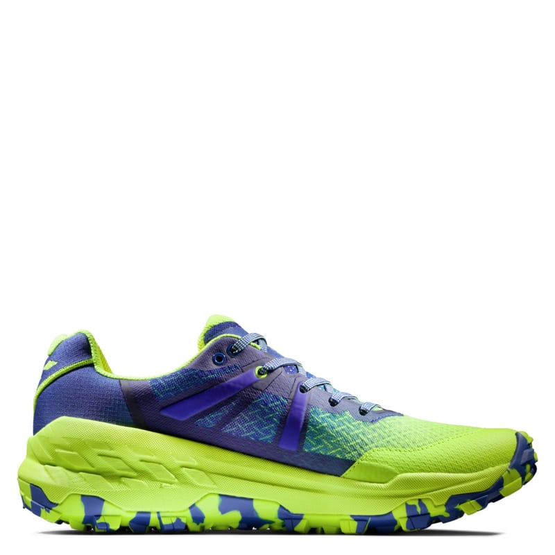 Mammut Sertig II Low GTX Dames zwart-donker frosty 6.5 : Mammut