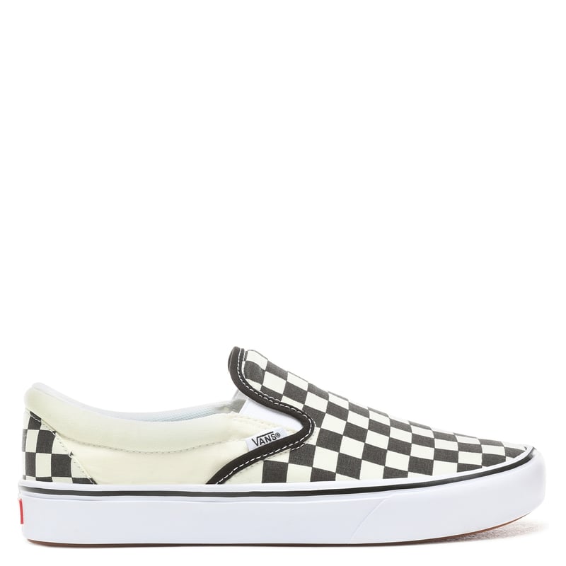 VANS UA ComfyCush Sl Zapatilla Urbana Unisex Blanco Vans | falabella.com