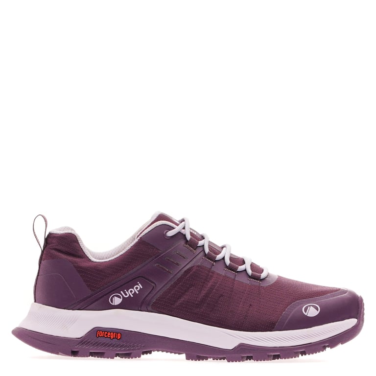 Cobertor Ultrasuave Matrimonial Poliester Morado Concord | Cuotas Sin