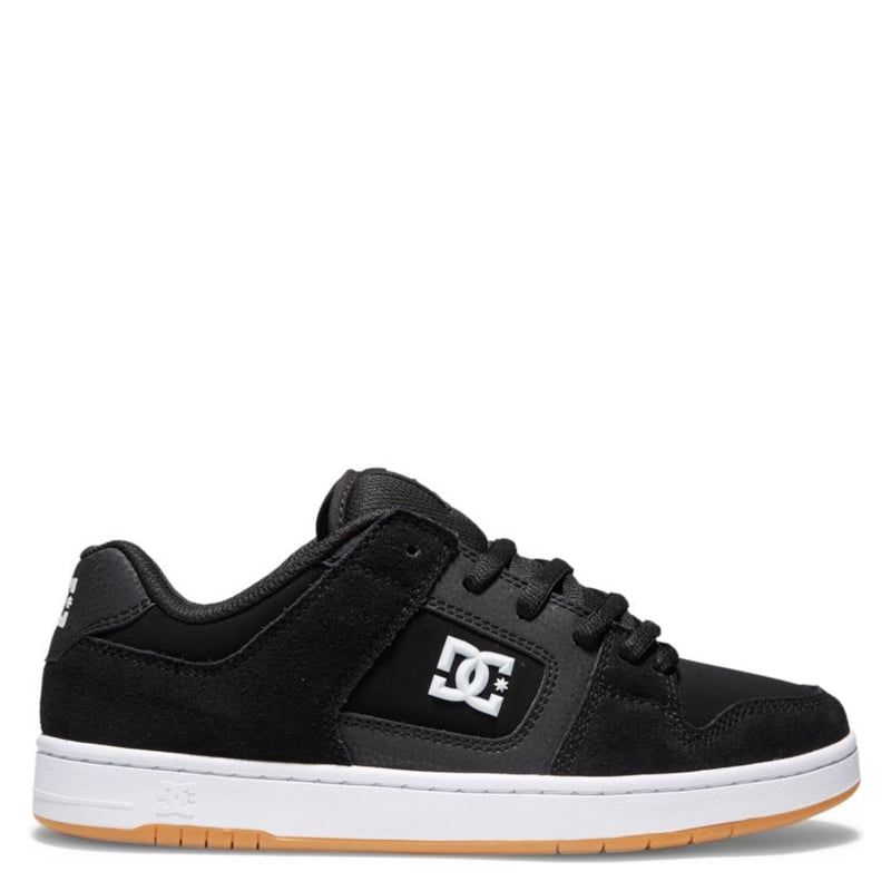 DC Manteca 4 Shoes In Grey | MYER