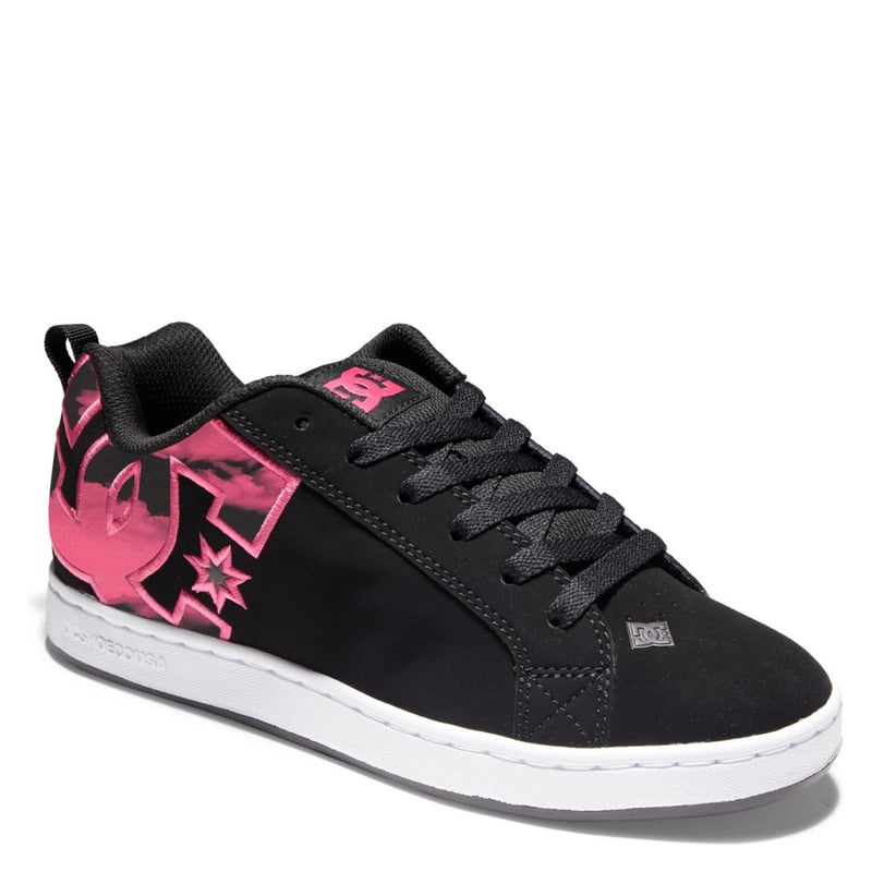 Zapatillas dc shoes mujer hotsell