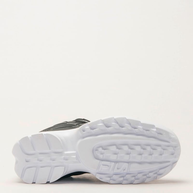 FILA Formation Zapatilla Urbana Nina Negro 29 a 33 Fila falabella