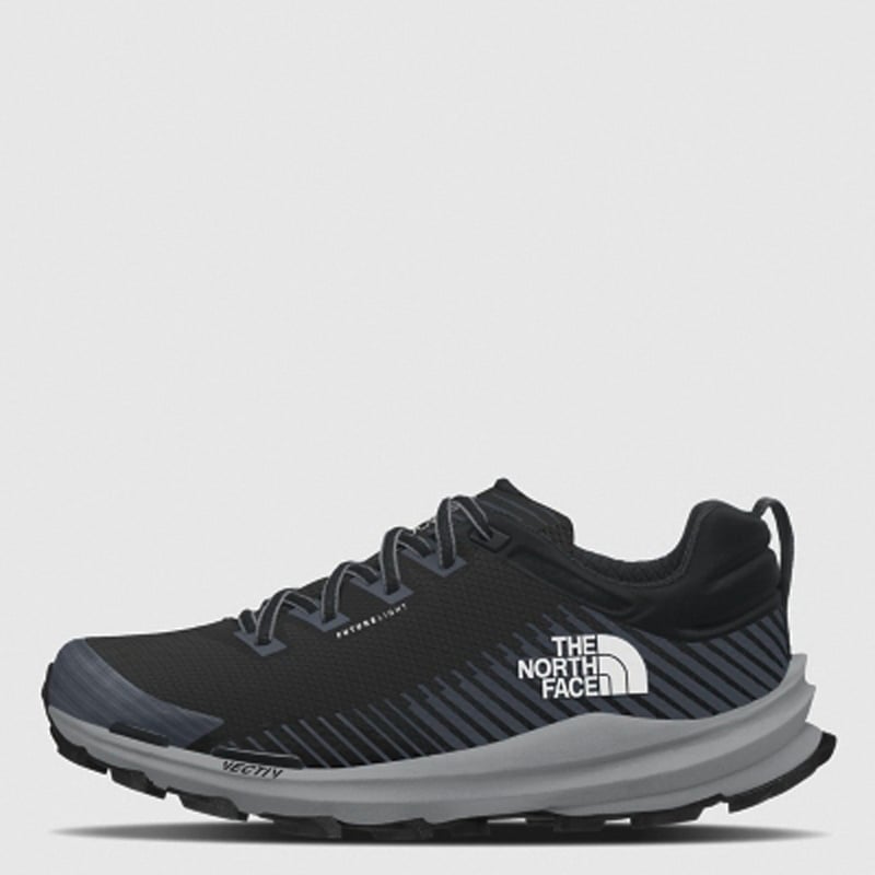 THE NORTH FACE - Vectiv Fastpack Futurelight Zapatilla Outdoor Hombre Negro Impermeable The North Face