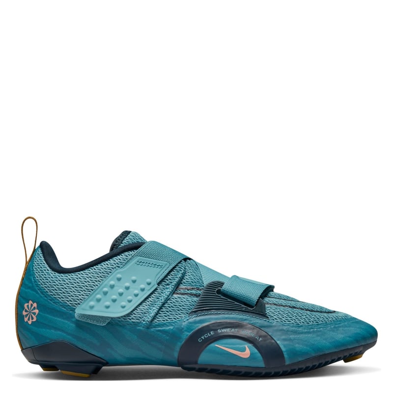Superrep Cycle 2 Zapatilla Ciclismo Hombre Azul Nike