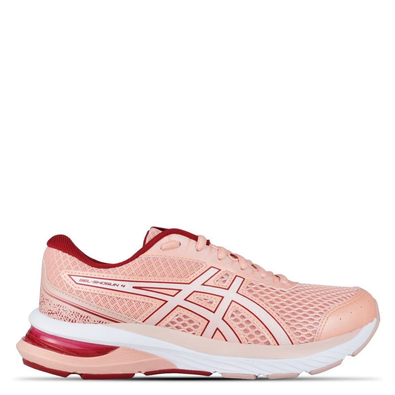 Asics azules ximena outlet