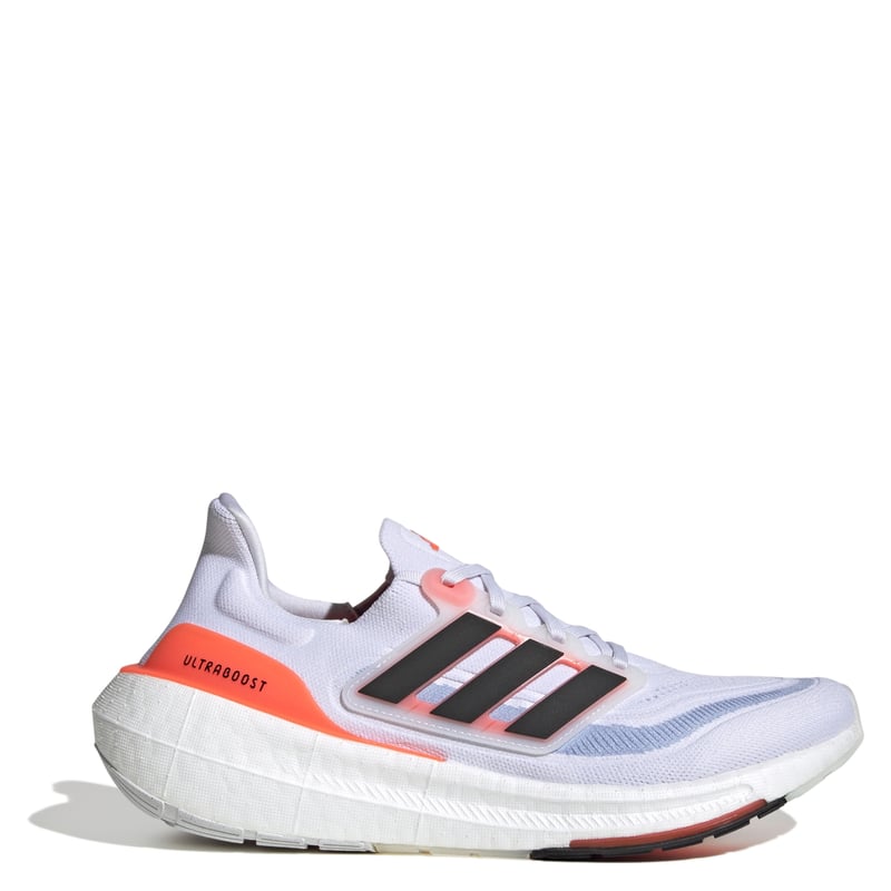 Ultraboost Light Zapatilla Running Hombre Blanco Adidas