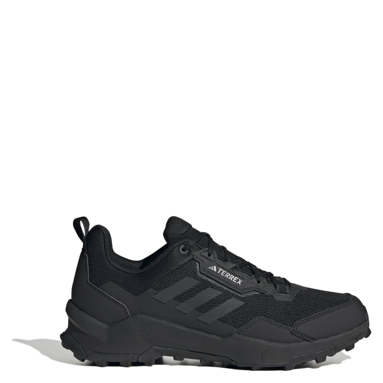 ADIDAS Terrex Ax4 Hiking Zapatilla Outdoor Hombre Negro Adidas falabella