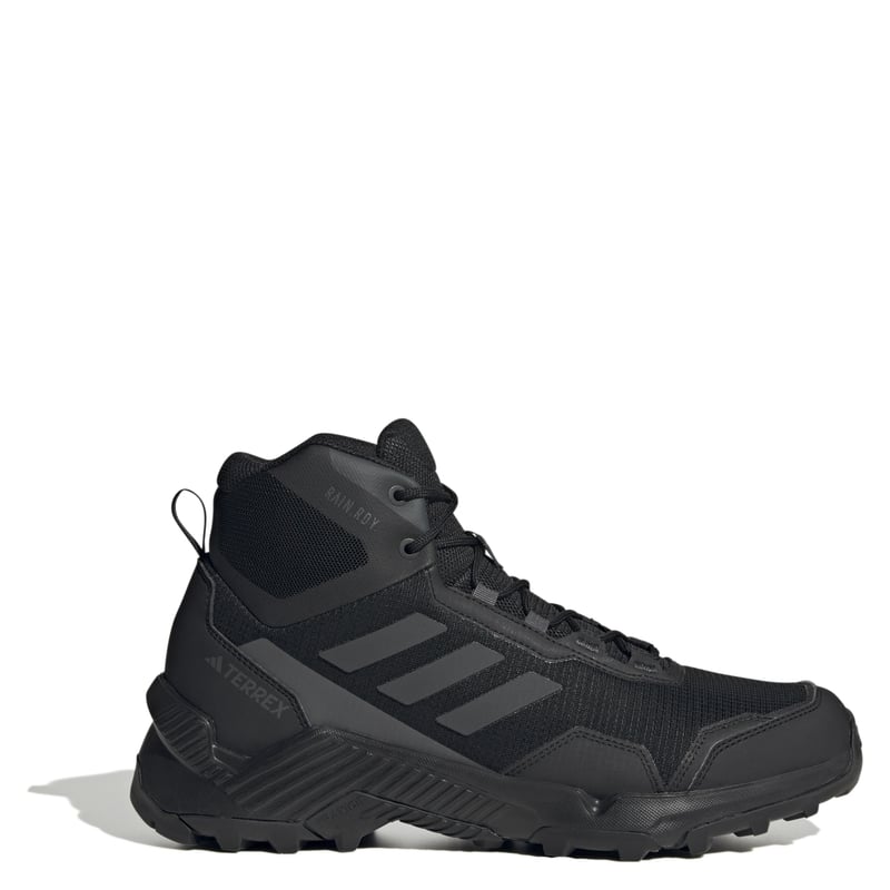 ADIDAS - Zapatilla Outdoor Hombre Negro Adidas