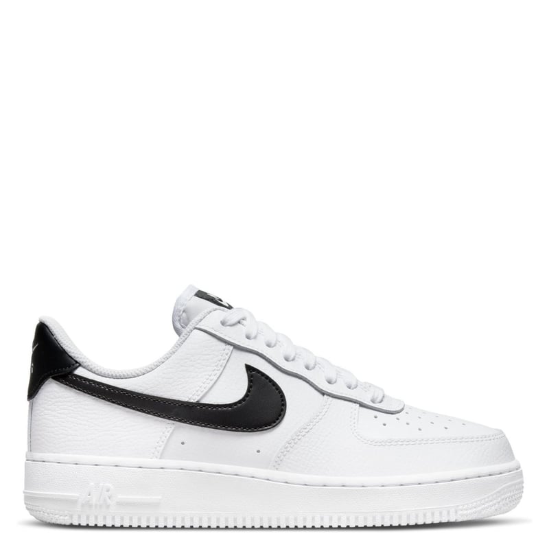 Nike air force blancas mujer venta online