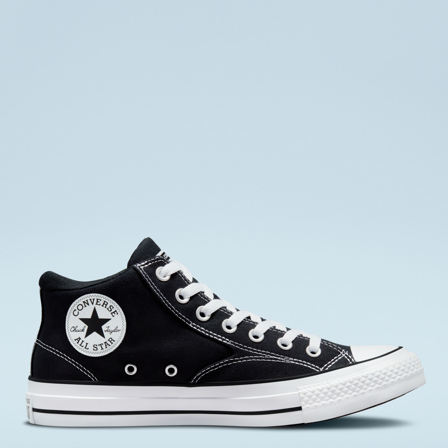 CONVERSE Chuck Taylor All Star Malden Zapatilla Urbana Hombre Negro Converse falabella