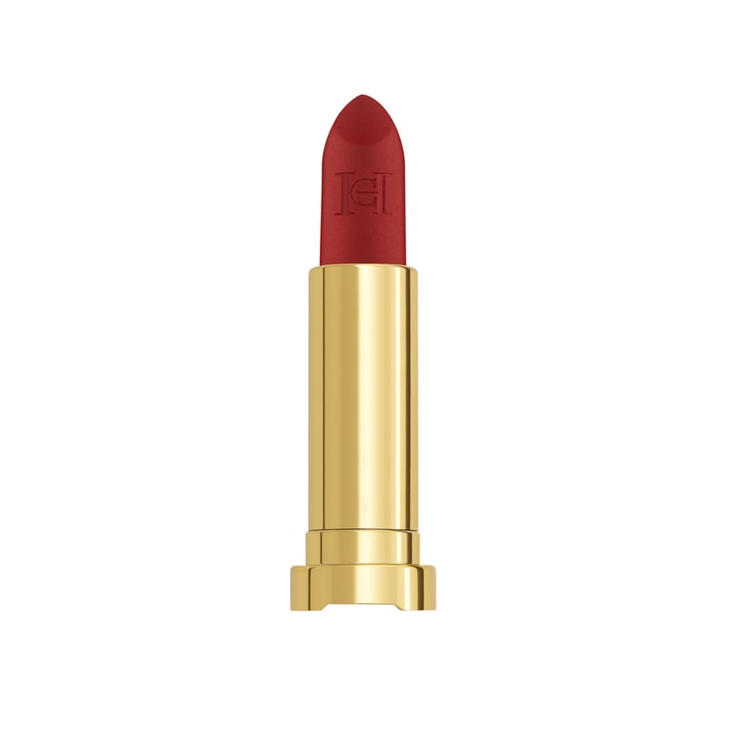 CAROLINA HERRERA - Fabulous Kiss Lipstick Matte Carolina Herrera