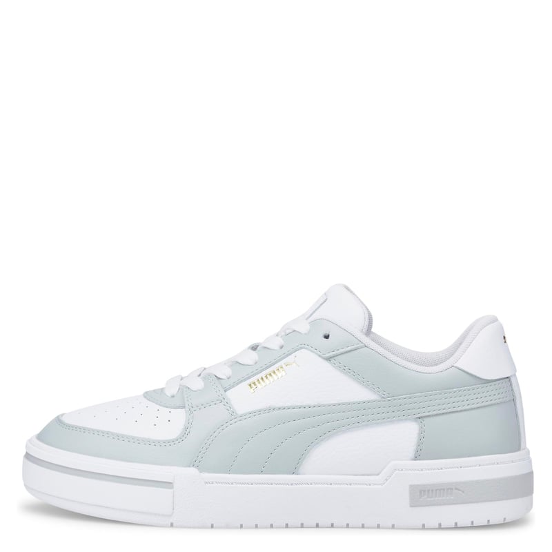 PUMA Zapatilla Urbana Mujer Blanco Puma falabella