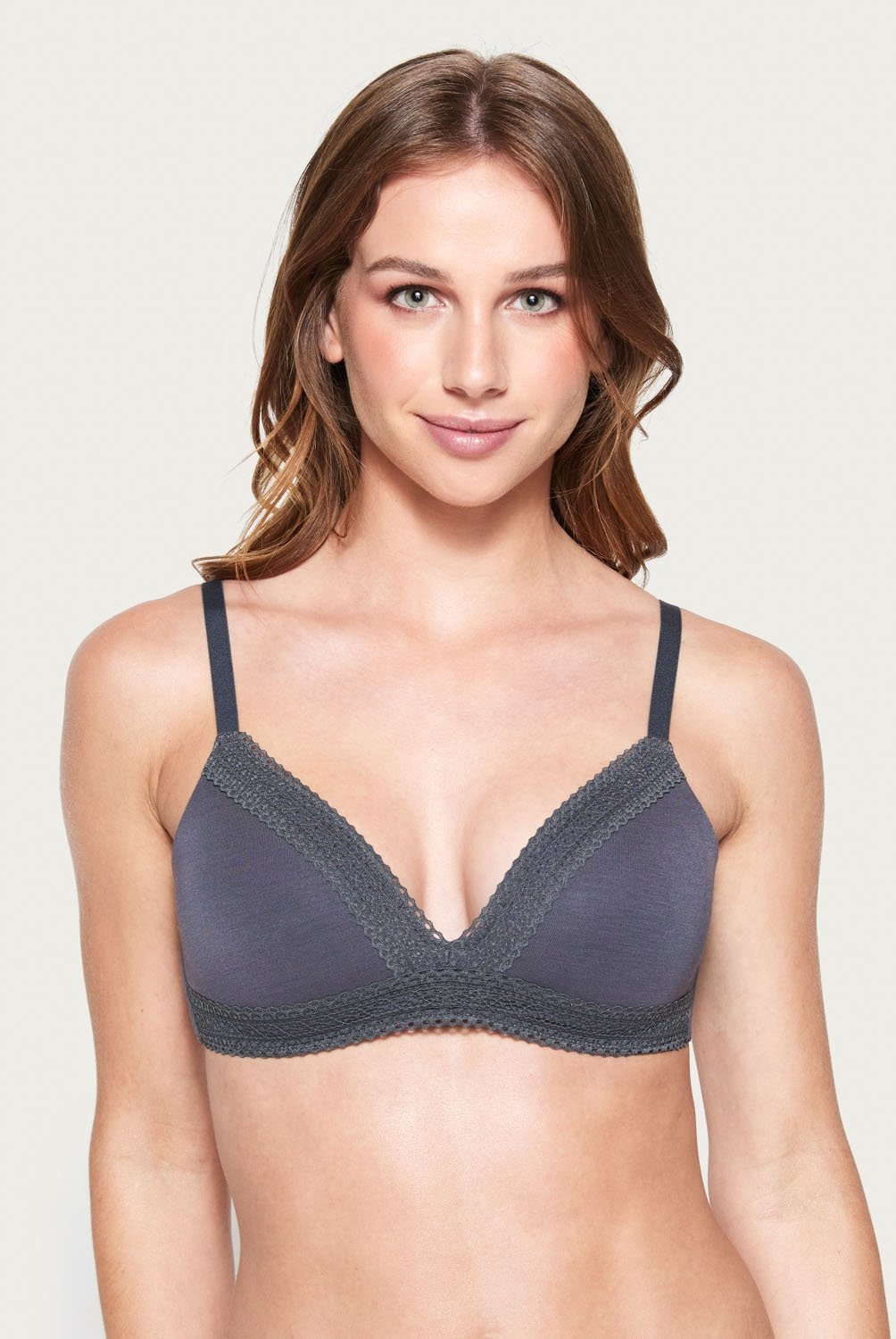 PALMERS - Sostén Soft Mujer Palmers