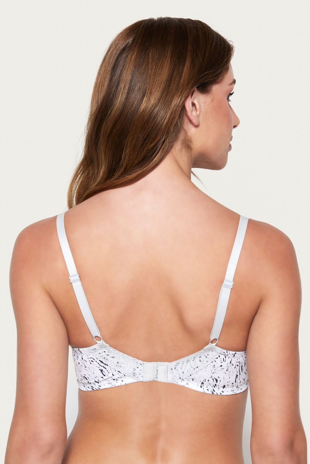 Pack De 2 Sostenes Soft Mujer Palmers
