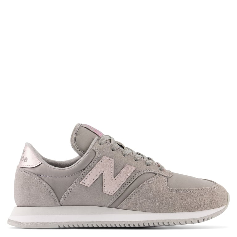 NEW BALANCE 420 Zapatilla Urbana Mujer Gris New Balance falabella