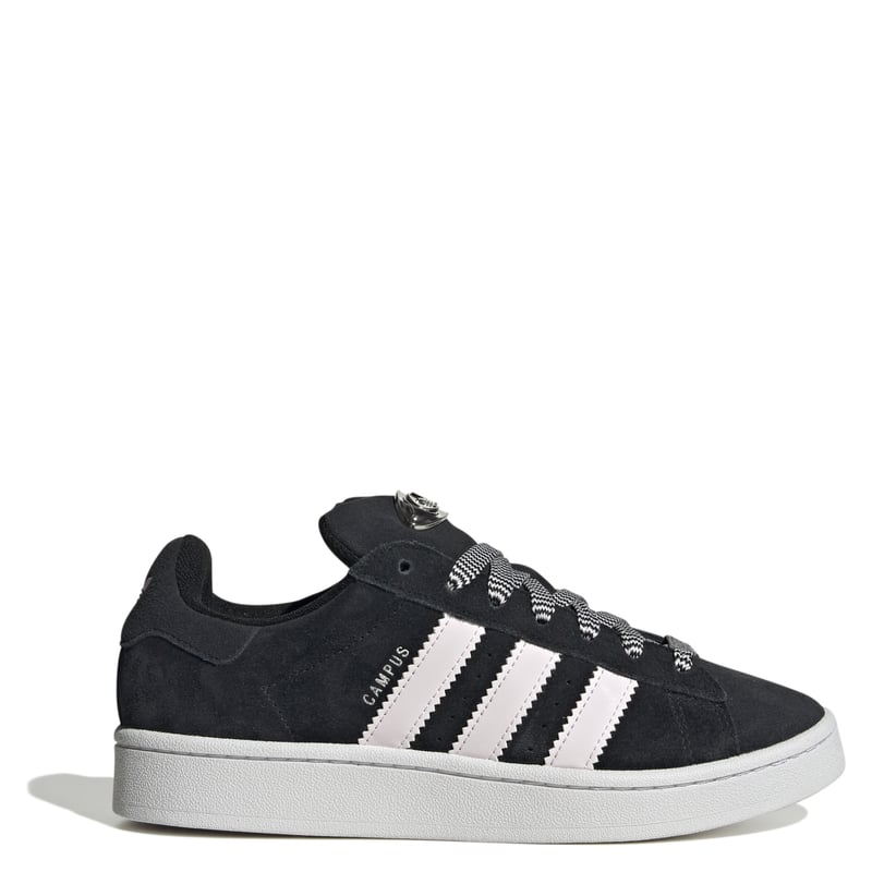 Campus 00S Zapatilla Urbana Mujer Negro Adidas Originals