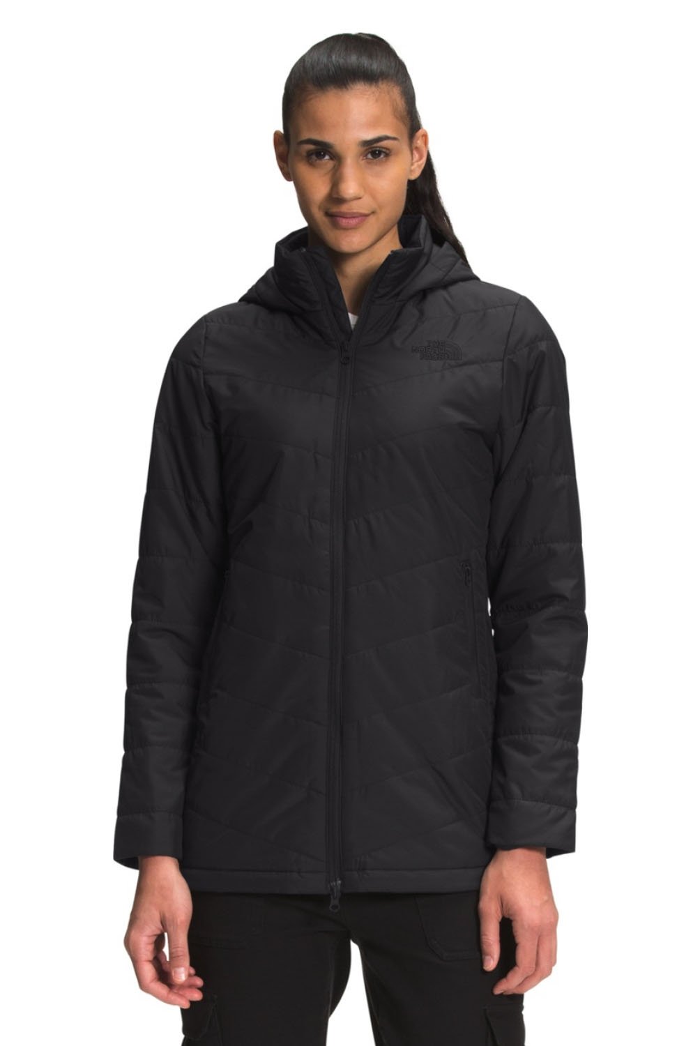 Parkas mujer north face chile hotsell