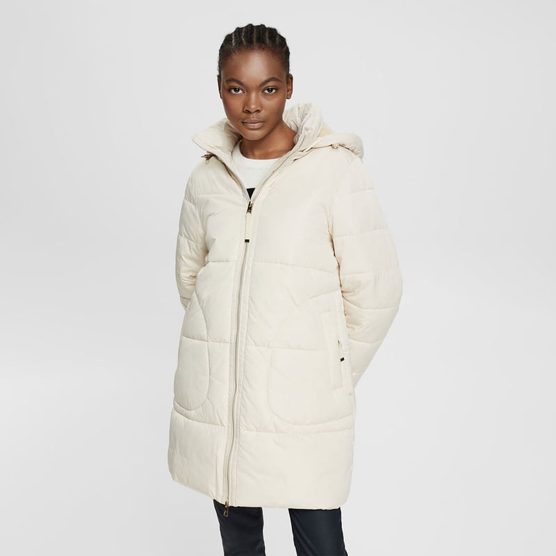 ESPRIT Esprit Parka Mujer falabella