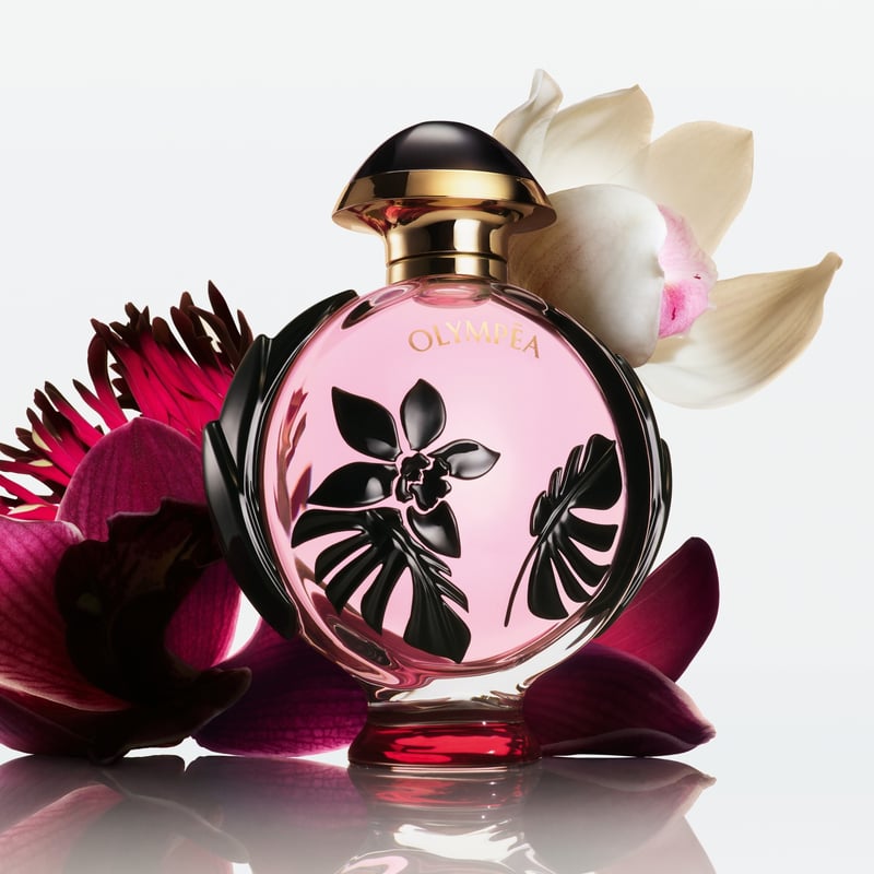 RABANNE Perfume Mujer Olympea Flora Edp 30Ml Rabanne falabella