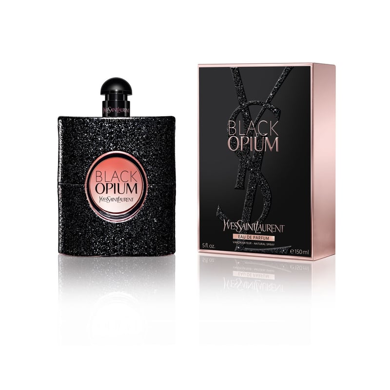 Black opium perfume precio hotsell