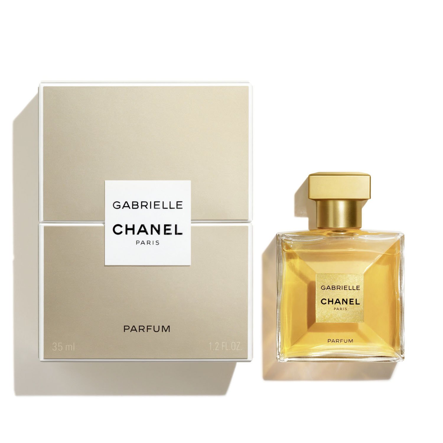 CHANEL GABRIELLE CHANEL Extrait Vaporizador falabella