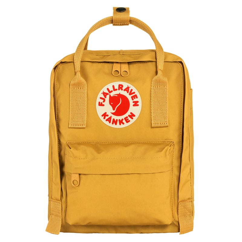 FJALLRAVEN Mochila Mujer Fjallraven falabella