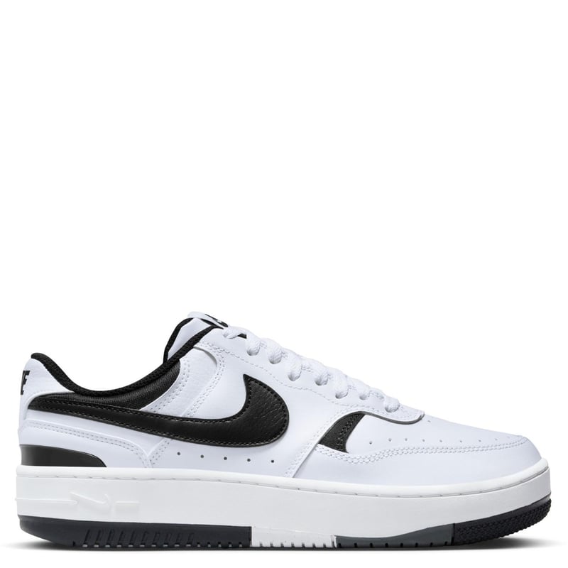 NIKE Gamma Force Zapatilla Outdoor Mujer Blanco Nike falabella