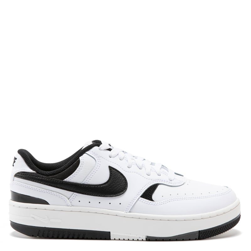 NIKE - Gamma Force Zapatilla Outdoor Mujer Blanco Nike