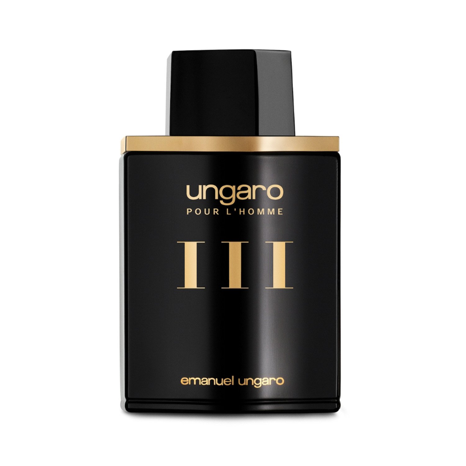 UNGARO Perfume Hombre Homme Iii Men Edt 100Ml Ungaro falabella