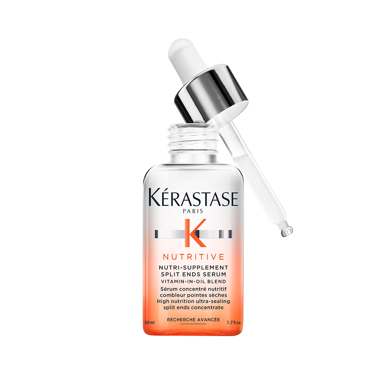 Sérum para Cuero Cabelludo Nutritive 90 ml Kerastase